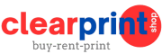Clear Print Shop